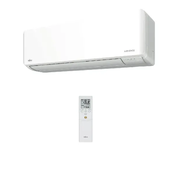 Fujitsu Inneneinheit KMCG ASEH07KMCG 7000 Btu Wand
