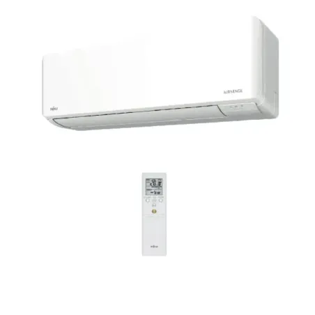 Fujitsu Inneneinheit KMCG ASEH12KMCG 12000 Btu Wand