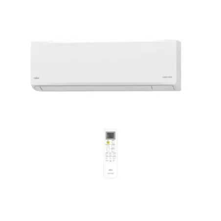 Fujitsu Inneneinheit KN ASEH07KNCA 7000 Btu Wand