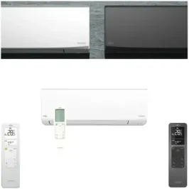Klimaanlage Fujitsu Penta Split 9+9+9+9+12 KJ-W AOEG36KBTA5 2