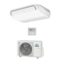 Fujitsu Mono Split 18000 Btu ABEG18KRTA AOEG18KBTB 220v