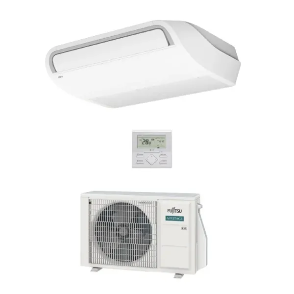 Fujitsu Mono Split 18000 Btu ABEG18KRTA AOEG18KBTB 220v