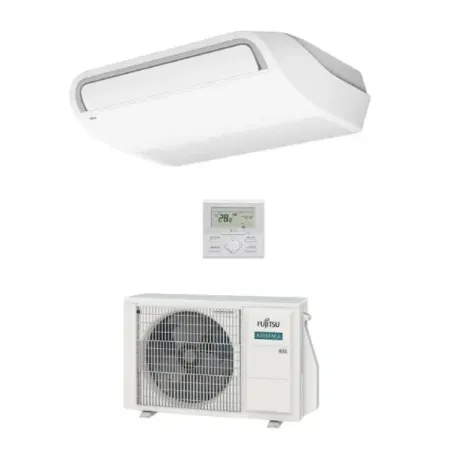Fujitsu Mono Split 18000 Btu ABEG18KRTA AOEG18KBTB 220v