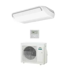 Fujitsu Mono Split 24000 Btu ABEG24KRTA AOEG24KBTB 220v