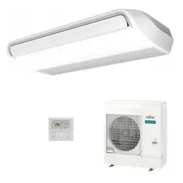 Fujitsu Mono Split 45000 Btu ABEG45KRTA AOEG45KRTA 380v
