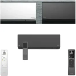 Klimaanlage Fujitsu Penta Split 9+9+9+9+12 KJ-B AOEG36KBTA5 2