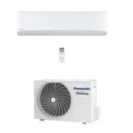 Klimaanlagen Panasonic Mono Split 5.0 kW Weiß CS-TZ50CKEW CU-TZ50CKE