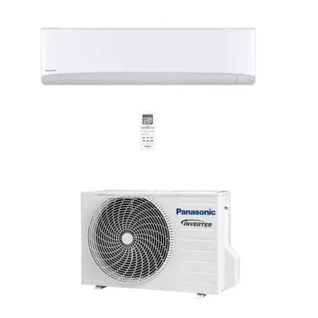 Klimaanlagen Panasonic Mono Split 5.0 kW Weiß CS-TZ50CKEW CU-TZ50CKE