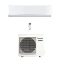 Klimaanlagen Panasonic Mono Split 7.1 kW Weiß CS-TZ71CKEW CU-TZ71CKE