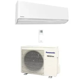 Klimaanlagen Panasonic Mono Split 7.1 kW Weiß CS-Z71CKEW CU-Z71CKE