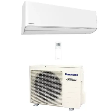 Klimaanlagen Panasonic Mono Split 7.1 kW Weiß CS-Z71CKEW CU-Z71CKE