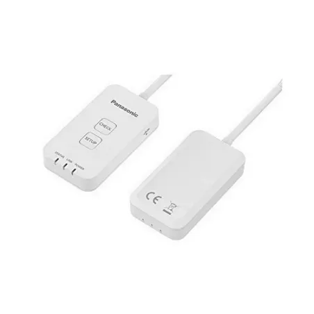 Interface Wi-Fi Panasonic Ausrüstung  CZ-TACG1