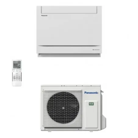 Klimaanlagen Panasonic Mono Split 5.0 kW Weiß CS-Z50CFEAW CU-Z50CBEA