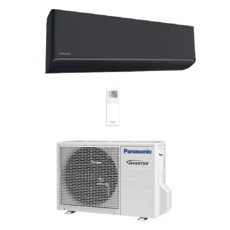 Klimaanlagen Panasonic Mono Split 3.5 kW CS-XZ35CKEW-H CU-Z35CKE