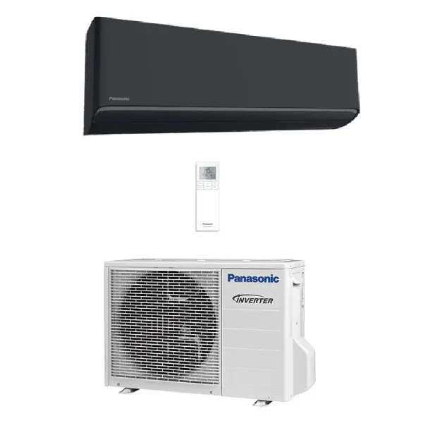 Klimaanlagen Panasonic Mono Split 4.2 kW CS-XZ42CKEW-H CU-Z42CKE