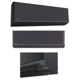 Klimaanlagen Panasonic Penta Split XZ-H 7+7+7+7+9 btu CU-5Z90CBE 2