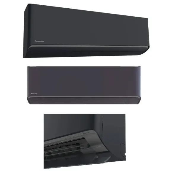 Klimaanlagen Panasonic Penta Split XZ-H 9+9+9+9+9 btu CU-5Z90CBE