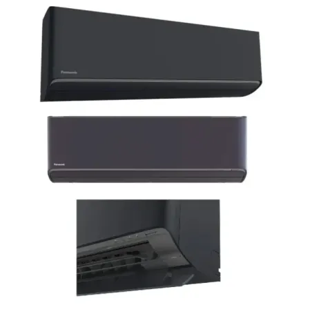 Klimaanlagen Panasonic Penta Split XZ-H 12+12+12+12+12 btu CU-5Z90CBE