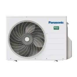 Panasonic Außengerät 15000 Btu Serie CU-Z CBE CU-2Z41CBE