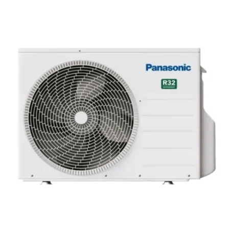 Panasonic Außengerät 18000 Btu Serie CU-Z CBE CU-2Z50CBE