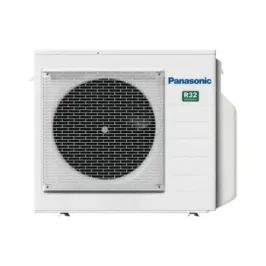 Panasonic Außengerät 18000 Btu Serie CU-Z CBE CU-3Z52CBE
