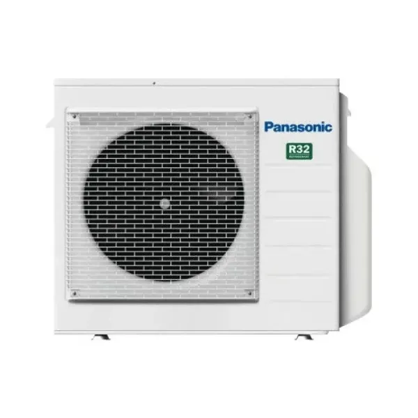 Panasonic Außengerät 24000 Btu Serie CU-Z CBE CU-3Z68CBE