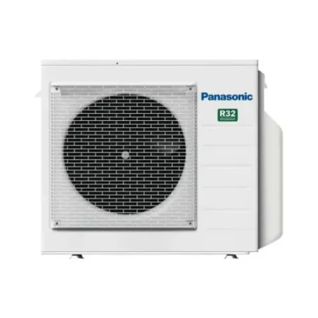 Panasonic Außengerät 24000 Btu Serie CU-Z CBE CU-3Z68CBE