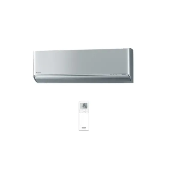 Panasonic Inneneinheit 3.5 kW XZ Etherea Silber CS-XZ35CKEW