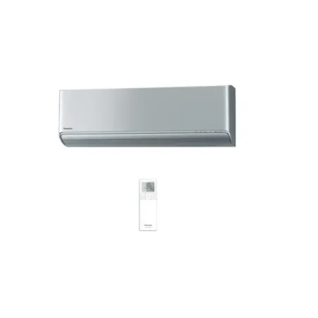 Panasonic Inneneinheit 5.0 kW XZ Etherea Silber CS-XZ50CKEW