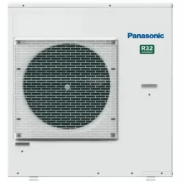 Panasonic Außengerät 30000 Btu Serie CU-Z CBE CU-5Z90CBE