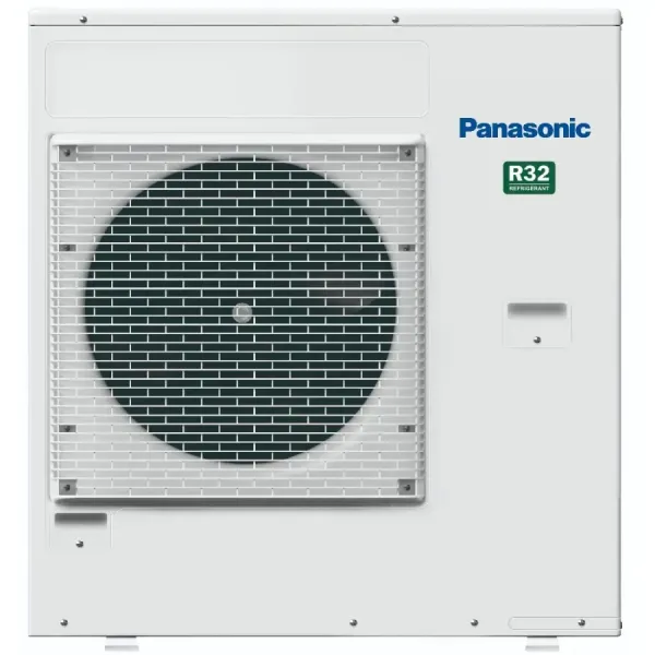 Panasonic Außengerät 30000 Btu Serie CU-Z CBE CU-5Z90CBE