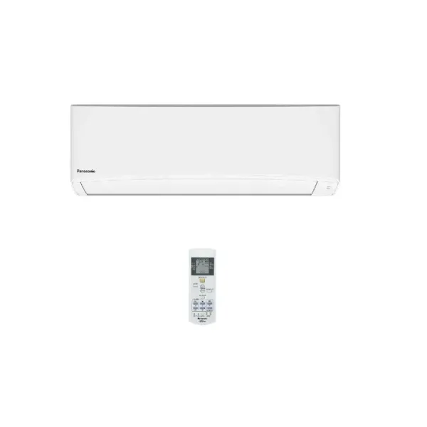 Panasonic Inneneinheit 6.1 kW TZ Kompakt Weiß CS-TZ60CKEW