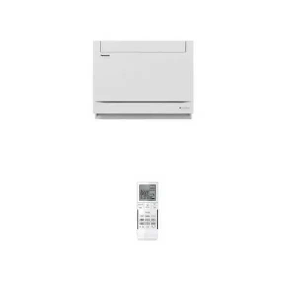 Panasonic Inneneinheit 2.5 kW Console Weiß CS-Z25CFEAW