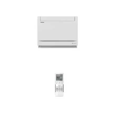 Panasonic Inneneinheit 2.5 kW Console Weiß CS-Z25CFEAW
