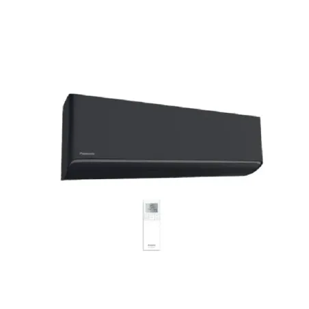 Panasonic Inneneinheit 2.0 kW XZ-H Etherea Graphitgrau CS-XZ20CKEW-H