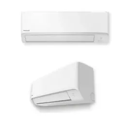 Klimaanlagen Panasonic Penta Split TZ Kompakt 9+9+9+9+12 btu CU-5Z90CB 2