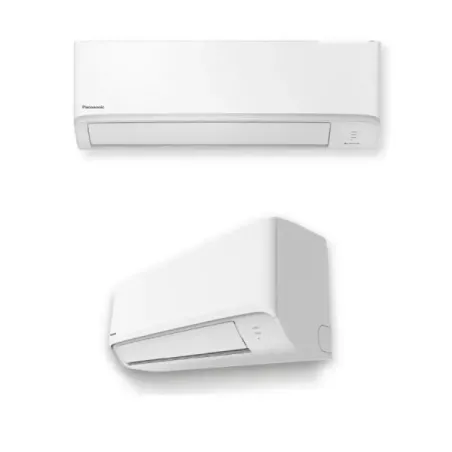 Klimaanlagen Panasonic Penta Split TZ Kompakt 12+12+12+12+12 btu CU-5Z