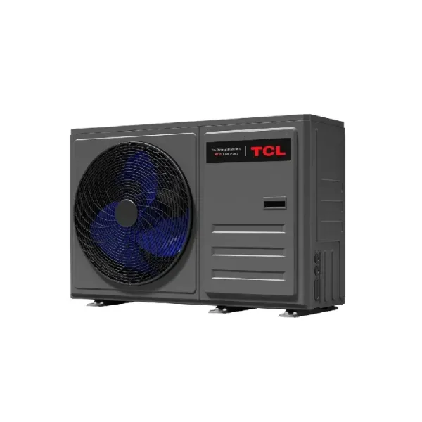 TCL Tri-Thermal Monoblock R32 8,0kW HB08SD0