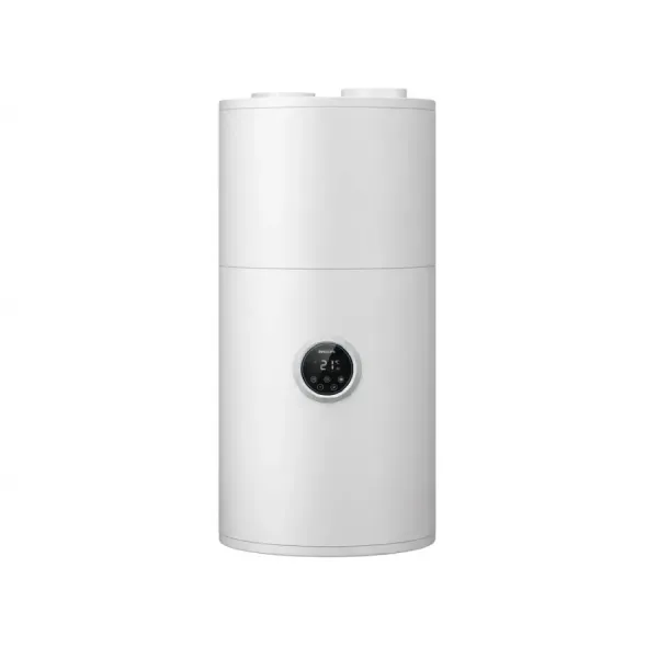 Hisense Wärmepumpen-Warmwasserbereiter 80 Liter R290 Serie M Einzelpha