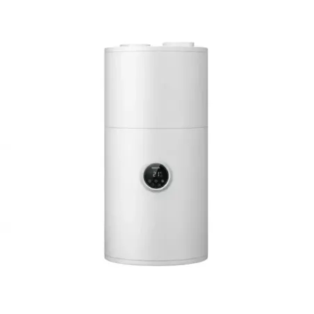 Hisense Wärmepumpen-Warmwasserbereiter 80 Liter R290 Serie M Einzelpha