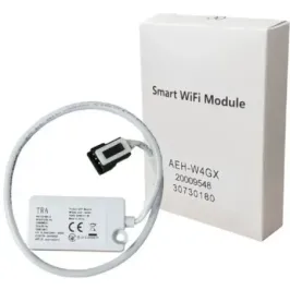 Interface Wi-Fi Hisense AEH-W41H1