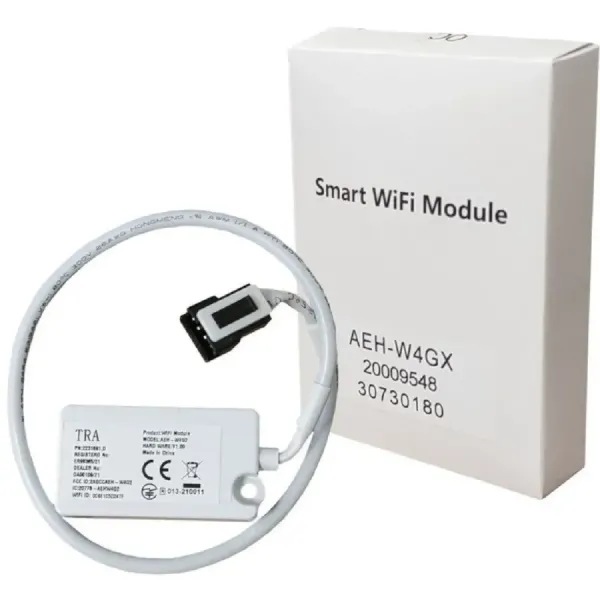 Interface Wi-Fi Hisense AEH-W41H1