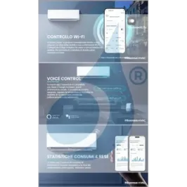 Interface Wi-Fi Hisense AEH-W41H1 2