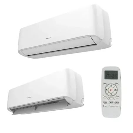 Hisense Penta Split 9+9+9+9+9 Hi Comfort 5AMW105U4RQC