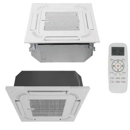 Hisense Penta Split 9+9+9+9+9 60x60 5AMW105U4RQC