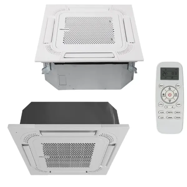 Hisense Penta Split 9+9+9+9+12 60x60 5AMW105U4RQC