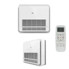 Hisense Penta Split 9+9+9+9+9 Console 5AMW105U4RQC 2