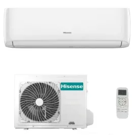 Klimaanlagen Hisense Mono Split 12000 Btu Serie Easy Smart A++ A+