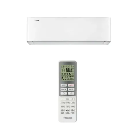 Klimaanlagen Hisense Inneneinheit 9000 Btu Serie Energy PRO X