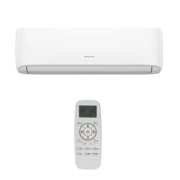 Klimaanlagen Hisense Inneneinheit 7000 Btu Serie Hi Comfort